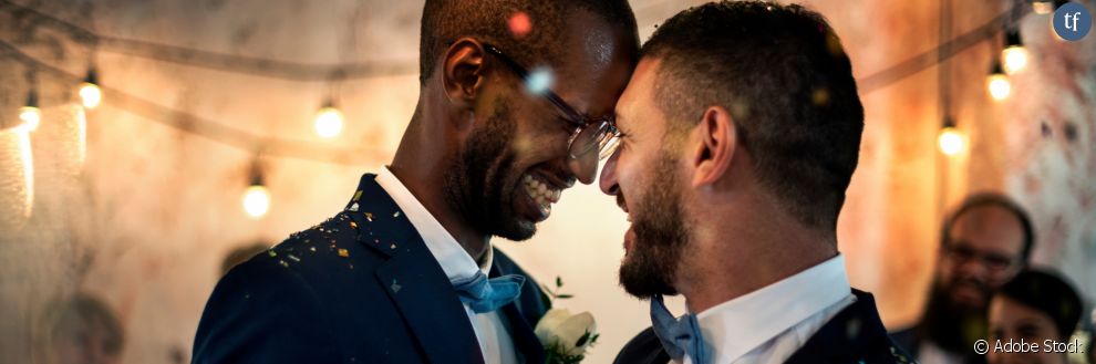  En Afrique, seule l&#039;Afrique du Sud a légalisé le mariage homosexuel          