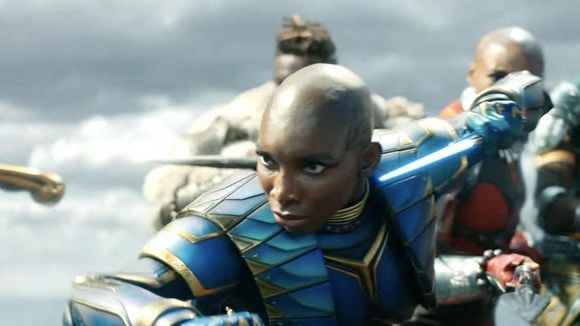 Le Koweit n'a pas supporté l'histoire d'amour lesbienne de "Black Panther 2"