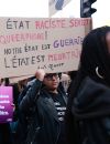 Marche féministe #NousToutes à Paris le 19 novembre 2022