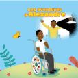 Le livre "Les aventures d'Alexandre- le rêve d'Alexandre" pour sensibiliser au handicap