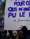   Le nombre de   féminicides   a augmenté de 20% en France en 2021 (122 contre 102 en 2020), selon le bilan des "morts violentes au sein du couple", établi par le ministère de l'Intérieur  