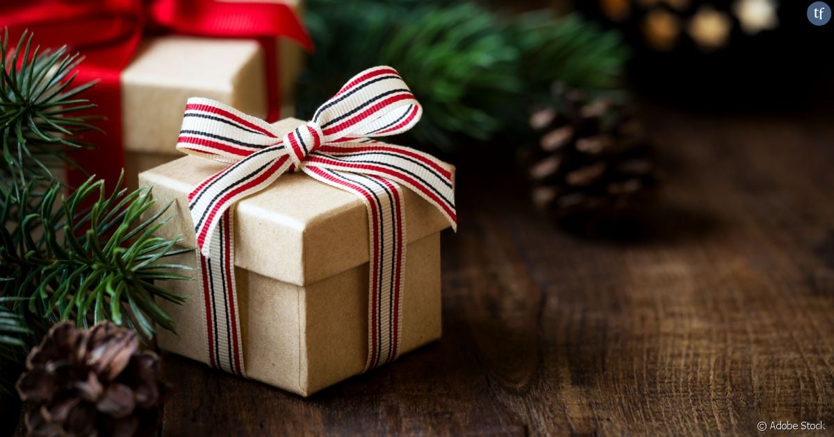 La "règle des 4 cadeaux" va vous aider à résoudre le casse-tête de Noël