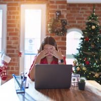 Souffrez-vous du "burn-out de Noël" ?