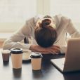   Le burn-out se traduit par un "épuisement physique, émotionnel et mental qui résulte d'un investissement prolongé dans des situations de travail exigeantes sur le plan émotionnel", selon la Haute Autorité de santé       