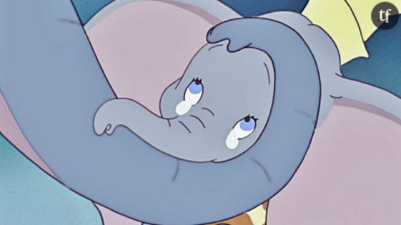 Dumbo de Disney