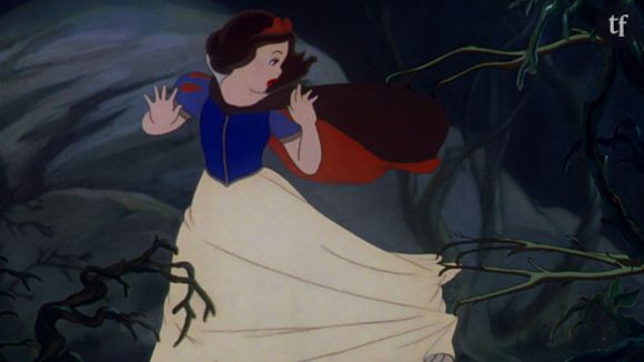 Blanche Neige