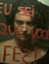 "Un oeil indiscret" est la nouvelle série sulfureuse de Netflix, tout droit venue du Brésil. Un show hot qui devrait forcément vous intriguer. Voire plus si affinités.