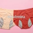 Des culottes menstruelles "toxiques" : à quand des protections périodiques sûres ?