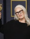 Jane Campion sacrée aux Oscar en 2022