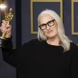 Jane Campion sacrée aux Oscar en 2022