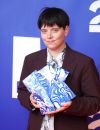 Charlotte Wells a remporté le prix du meilleur film indépendant, de la meilleure réalisatrice pour un premier film et du meilleur scénario pour "Aftersun" lors de la cérémonie des British Independent Film Awards à Old Billingsgate, dans l'est de Londres.