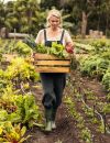 "Il y a moins d'agricultrices en France, donc proportionnellement moins de postulantes et moins de femmes au casting", explique la production