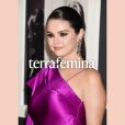 Selena Gomez dévoile son visage (et ses boutons) au naturel sur Instagram