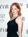  Ellie Bamber à la cérémonie "Harper's Bazaar Women of the Year Awards" à Londres, le 10 novembre 2022. 