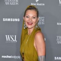 Bientôt un film sur la vie de Kate Moss (et on en connaît l'actrice)