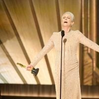 L'Oscar de Jamie Lee Curtis est une réponse éclatante à l'âgisme