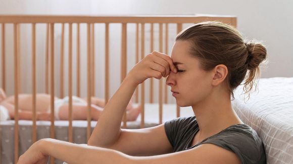 "Et si l'on demandait d'abord comment va maman ?" : la réalité pas très rose du post-partum