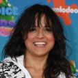 "Ils ne savent jamais quoi faire de la fille qui n'a pas de mec" : Michelle Rodriguez tacle le sexisme du ciné US