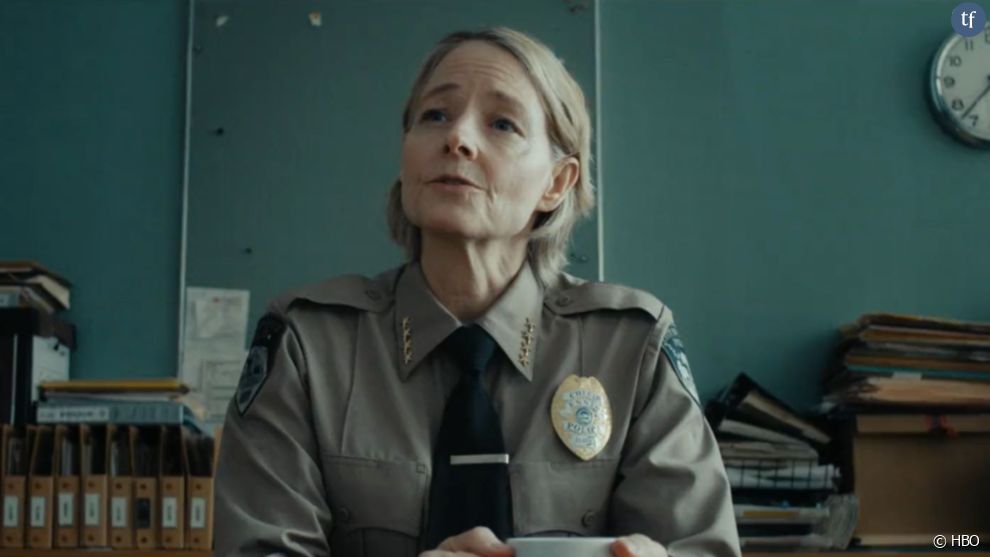 La mythique Clarice Starling fait partie du cast de la très attendue quatrième saison de &quot;True Detective&quot;. Jodie Foster, une star de taille pour la série culte de HBO...