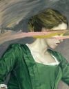 Cette semaine, on fonce voir l'expo sublime de la peintre qui a donné vie à "Portrait de la jeune fille en feu"
