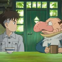 Le Garçon et le Héron : ça y est, le prochain film de Hayao Miyazaki a une date de sortie française