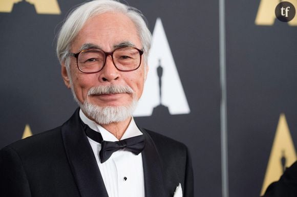 À chaque fois qu'il sort un film, Hayao Miyazaki crée l'événement. Il faut dire que ses long-métrages sont de véritables chefs-d'oeuvre : "Mon voisin Totoro", "Le château ambulant", "Princesse Mononoké"... On ne les compte plus, et on ne se lasse d'ailleurs jamais de les revoir.