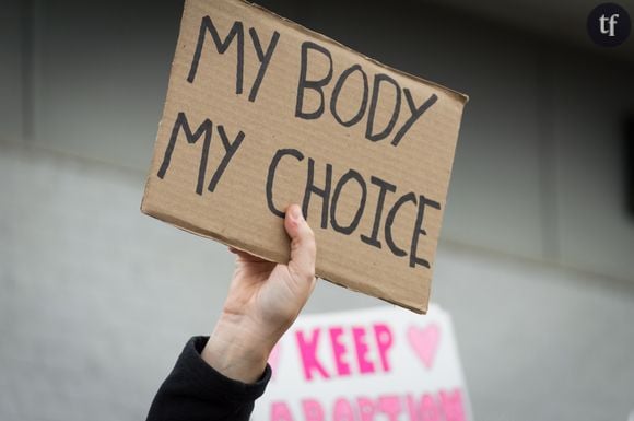 "C'est un pas de plus dans la lutte historique pour l'égalité, la dignité, le plein exercice des droits. A partir de maintenant, il ne sera pas possible, sans violer les critères du tribunal et de la Constitution, de poursuivre une femme qui avorte". 
