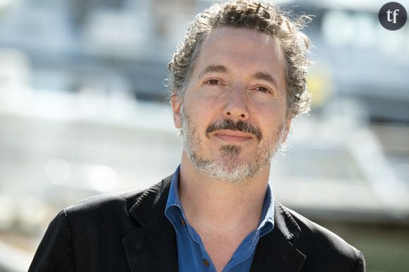 Guillaume Gallienne...