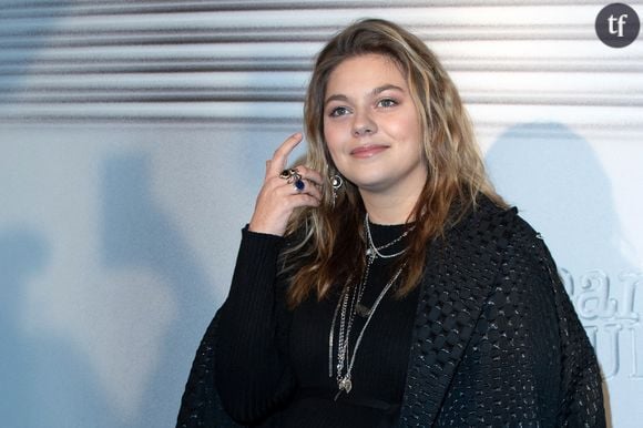 Dans les pages de "Télé 7 Jours", Louane s'est livrée sans filtre sur le TDAH, un trouble de l'attention qui bouscule sa vie de tous les jours.