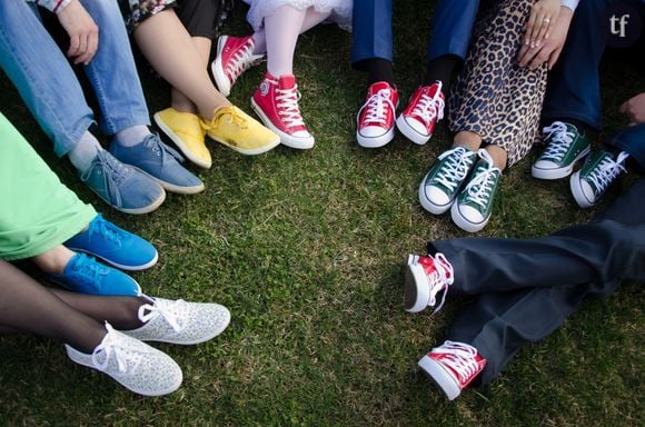 "C'est une pathologie qui est plutôt fréquente chez les patients de genre féminin, et qui se développe tout au long de la vie. Ses prémices s'observent plutôt au moment de l'adolescence"