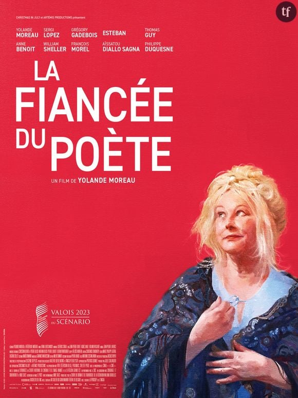 Une irrévérence malicieuse qui palpite dans cette comédie pleine de fantaisie et de caractère, citant tour à tour Steinbeck, Elvis Presley, Paul Valéry, ABBA, Jack London, mais également... Brigitte Lahaie ! Cependant, si l'humour de Yolande Moreau nous est familier, il n'en est pas forcément de même concernant sa discrète mélancolie. Un spleen intime mais aussi politique.