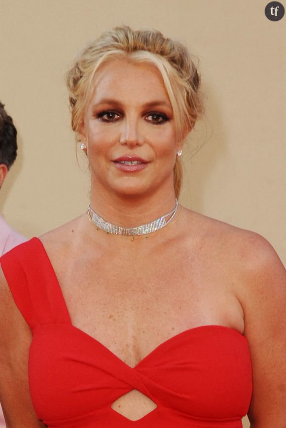 Pourquoi Britney Spears a raison de parler de son avortement 