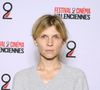 1 million de vues ! C'est ce qu'a réalisé en replay l'une des séries événement du moment : Sambre. De quoi en faire le meilleur démarrage de l'histoire de la plateforme de France TV, excusez du peu.
Clémence Poesy - Photocall de la cérémonie de clôture de la 13ème édition du festival 2 Cinéma de Valenciennes le 3 octobre 2023. © Denis Guignebourg/Bestimage