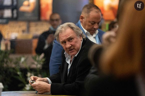 Faut-il "cancel" Gérard Depardieu ? En réaction à "l'affaire", bien des Français seraient prêts à ne plus (re)voir un seul film où joue le monstre sacré du cinéma français...