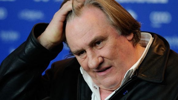 (Re)voir un film avec Depardieu ? 1 français sur 4 dirait : "non !"