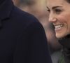 Kate Middleton sortie de l'hôpital : bientôt la fin du silence à Buckingham ?
