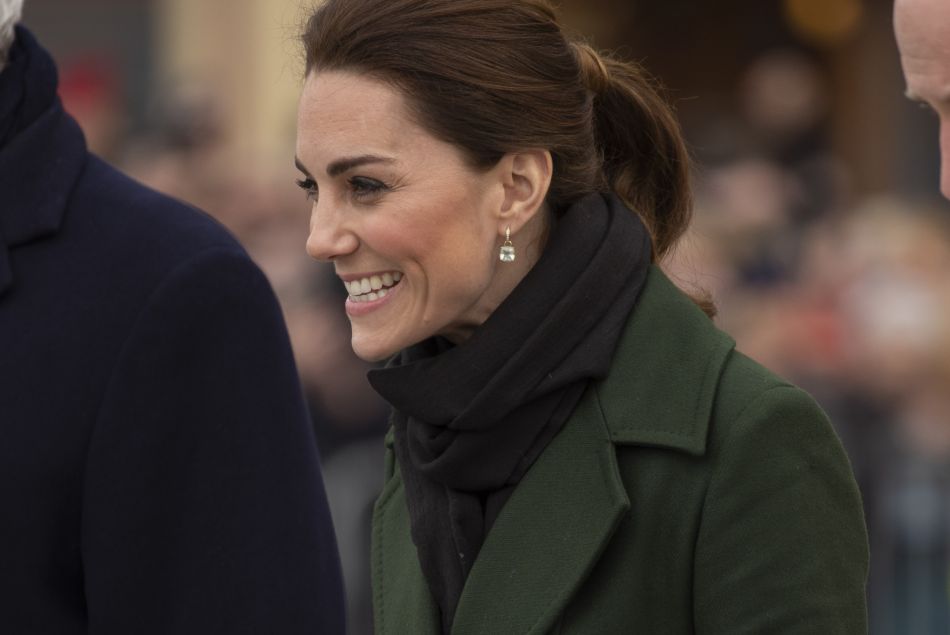 Kate Middleton : bientôt la fin du silence à Buckingham ?