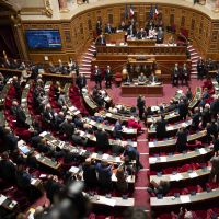 "Il est temps !" : le Sénat adopte l'inscription de l'IVG dans la Constitution