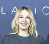 L'espace d'une pièce de théâtre largement saluée par la critique, Ludivine Sagnier prête sa voix à celle de Vanessa Springora. Une adaptation du "Consentement" puissante sur laquelle l'actrice est revenue.
Ludivine Sagnier au photocall du dîner César Révélations 2024 à L'Élysée Montmartre à Paris le 15 janvier 2024. © Olivier Borde / Bestimage 