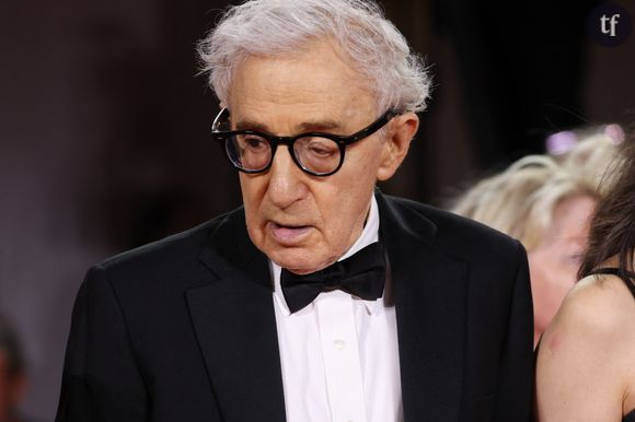 Après avoir taclé #MeToo, Woody Allen dit vouloir arrêter le cinéma 
September 4, 2023, Lido di Venezia, Italy: Woody Allen attends a red carpet for the movie ''Coup De Chance'' at the 80th Venice International Film Festival on September 04, 2023 in Venice, Italy. (Credit Image: © Cinzia Camela/LPS via Zuma Press/Bestimage)