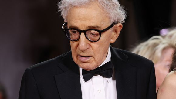 Après avoir taclé #MeToo, Woody Allen pourrait arrêter le cinéma