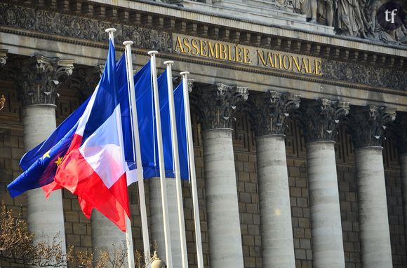 "Je suis devenue féministe vers 40 ans, j'ai monté à ce moment là une association sur la liberté d'expression des femmes. Tout cela s'est donc fait, on pourrait dire, de façon instinctive !"