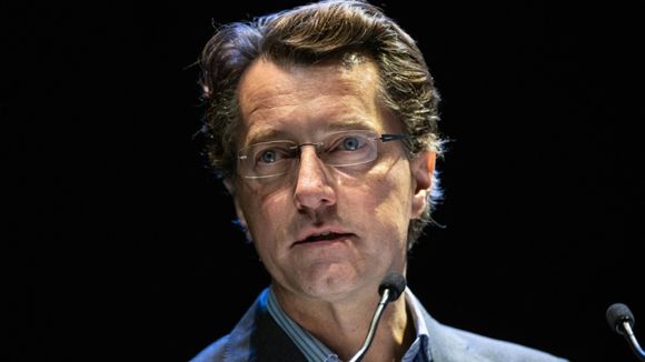 #MeToo : condamné, le président du CNC Dominique Boutonnat démissionne