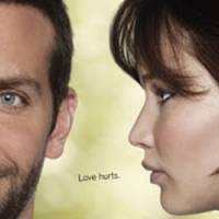 On a vu "Happiness Therapy" : Bradley Cooper et Jennifer Lawrence dans un duo de doux dingues