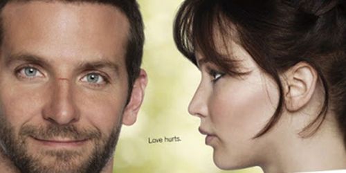 On a vu "Happiness Therapy" : Bradley Cooper et Jennifer Lawrence dans un duo de doux dingues