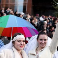 Mariage pour tous : 4 bonnes raisons de dire oui!