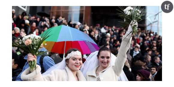 Mariage pour tous : 4 bonnes raisons de dire oui!