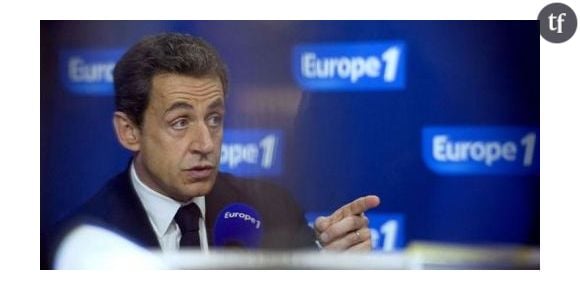 Nicolas Sarkozy fête ses 58 ans