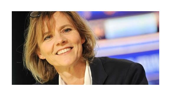 Journée de la Femme : mon 8 mars à moi !