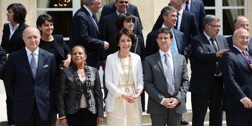 PMA : les tergiversations d'un gouvernement aux abois